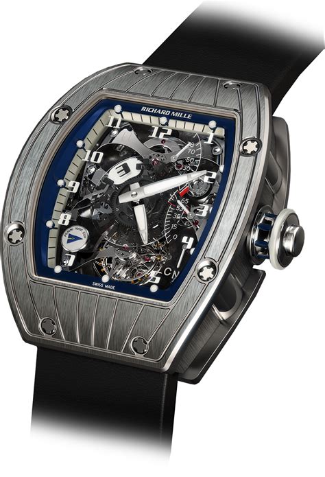 richard mille rm 015|Richard Mille mexico edition.